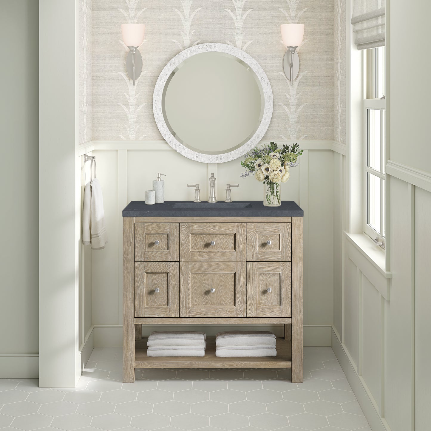 Breckenridge 36" Single Vanity