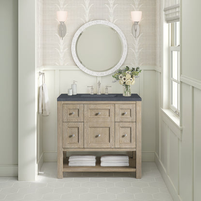 Breckenridge 36" Single Vanity