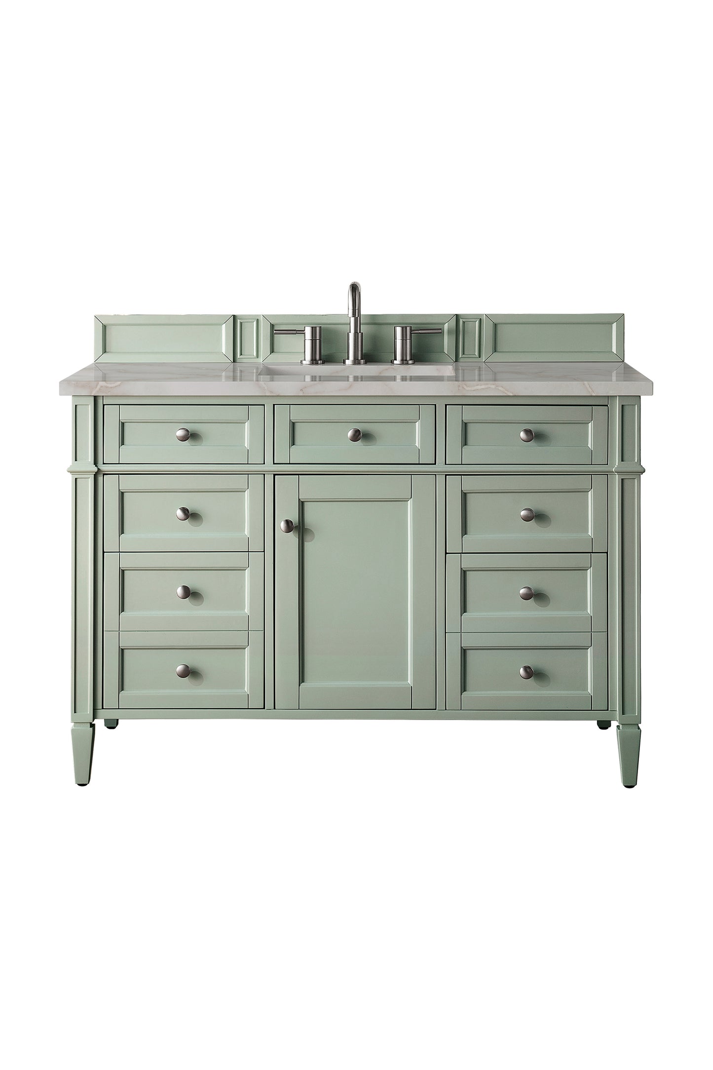 Brittany 48" Single Vanity