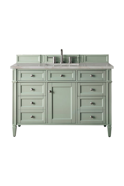 Brittany 48" Single Vanity