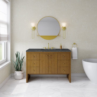 Hudson 48" Single Vanity