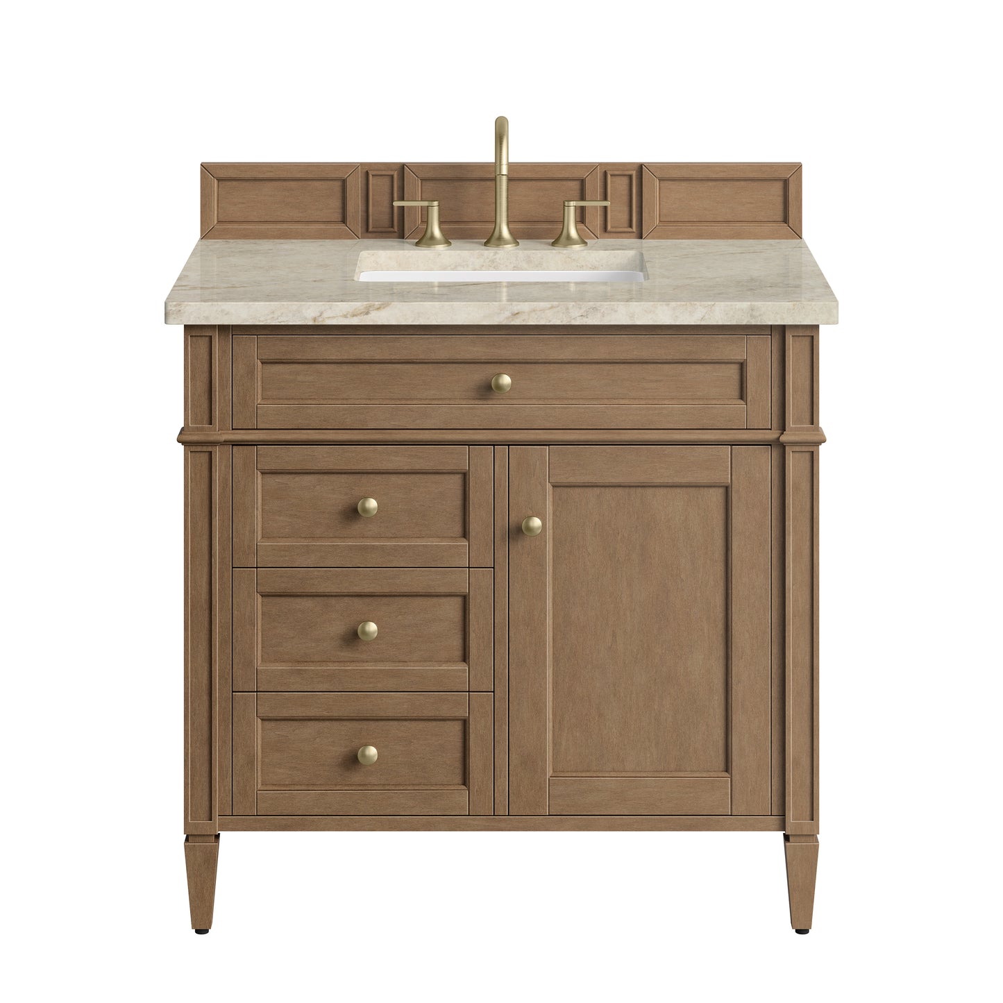 Brittany 36" Single Vanity