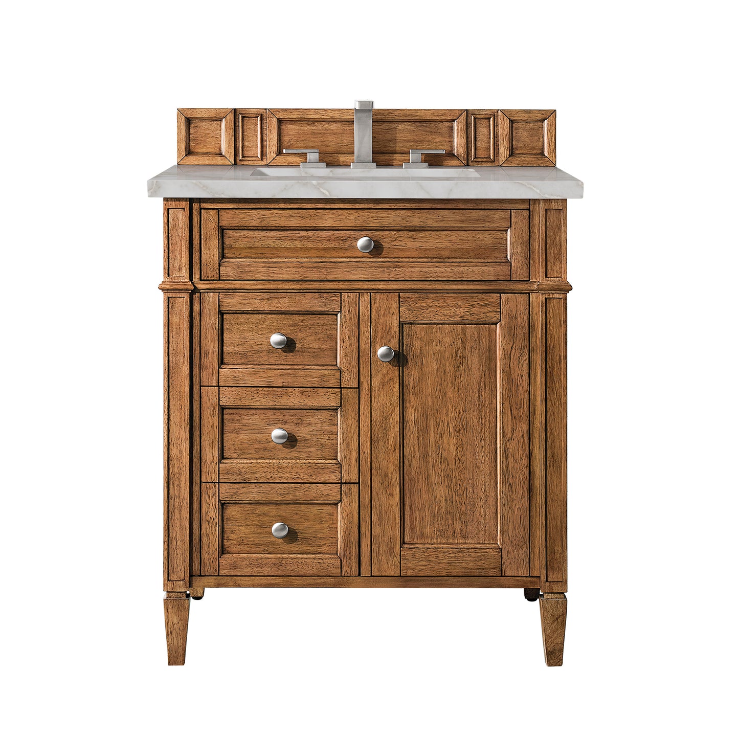 Brittany 30" Single Vanity