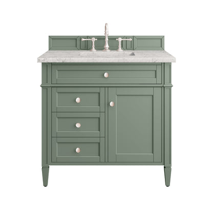 Brittany 36" Single Vanity