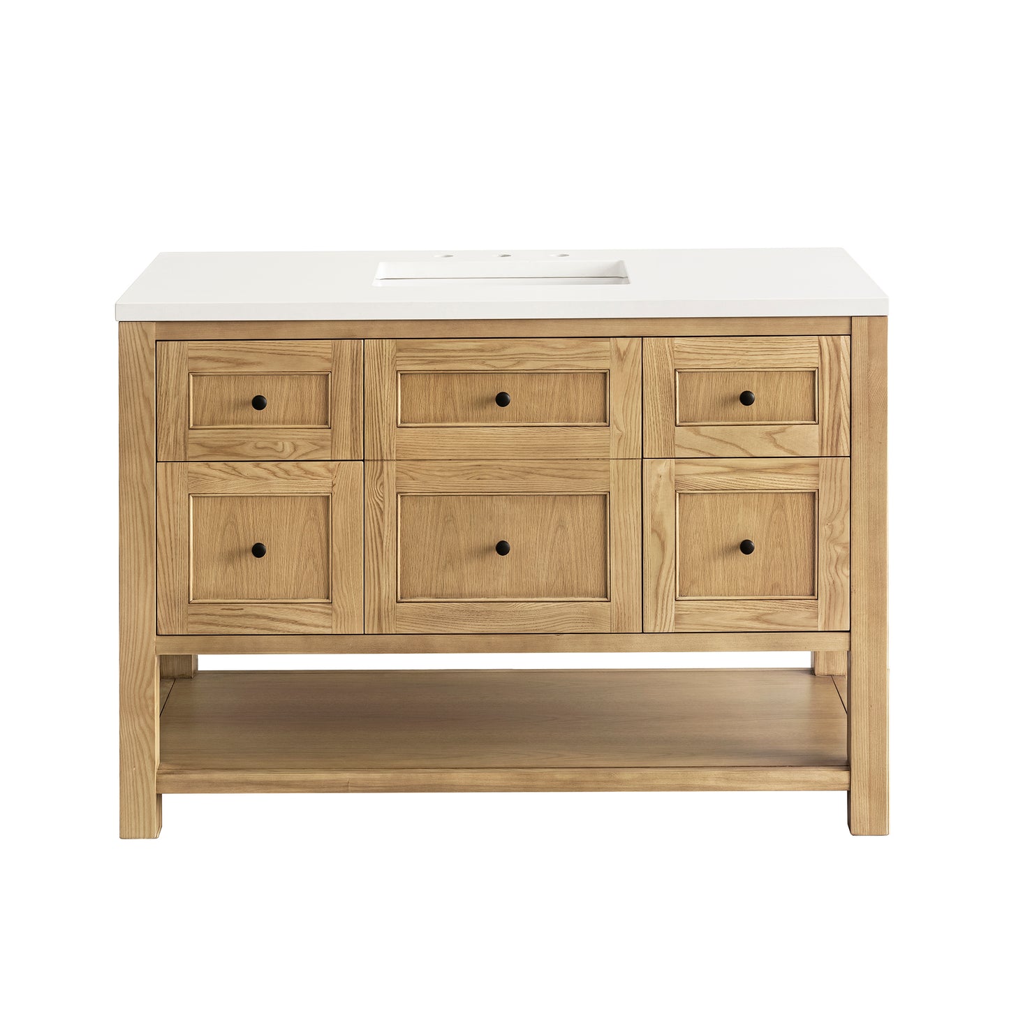 Breckenridge 48" Single Vanity
