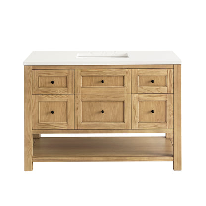 Breckenridge 48" Single Vanity
