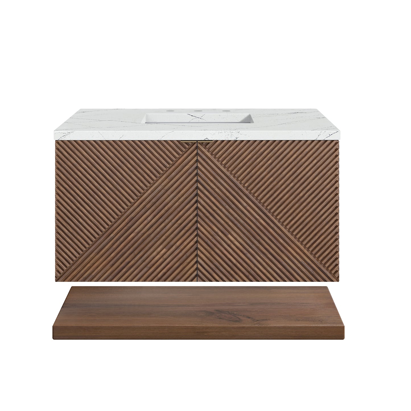Marcello 36" Single Vanity