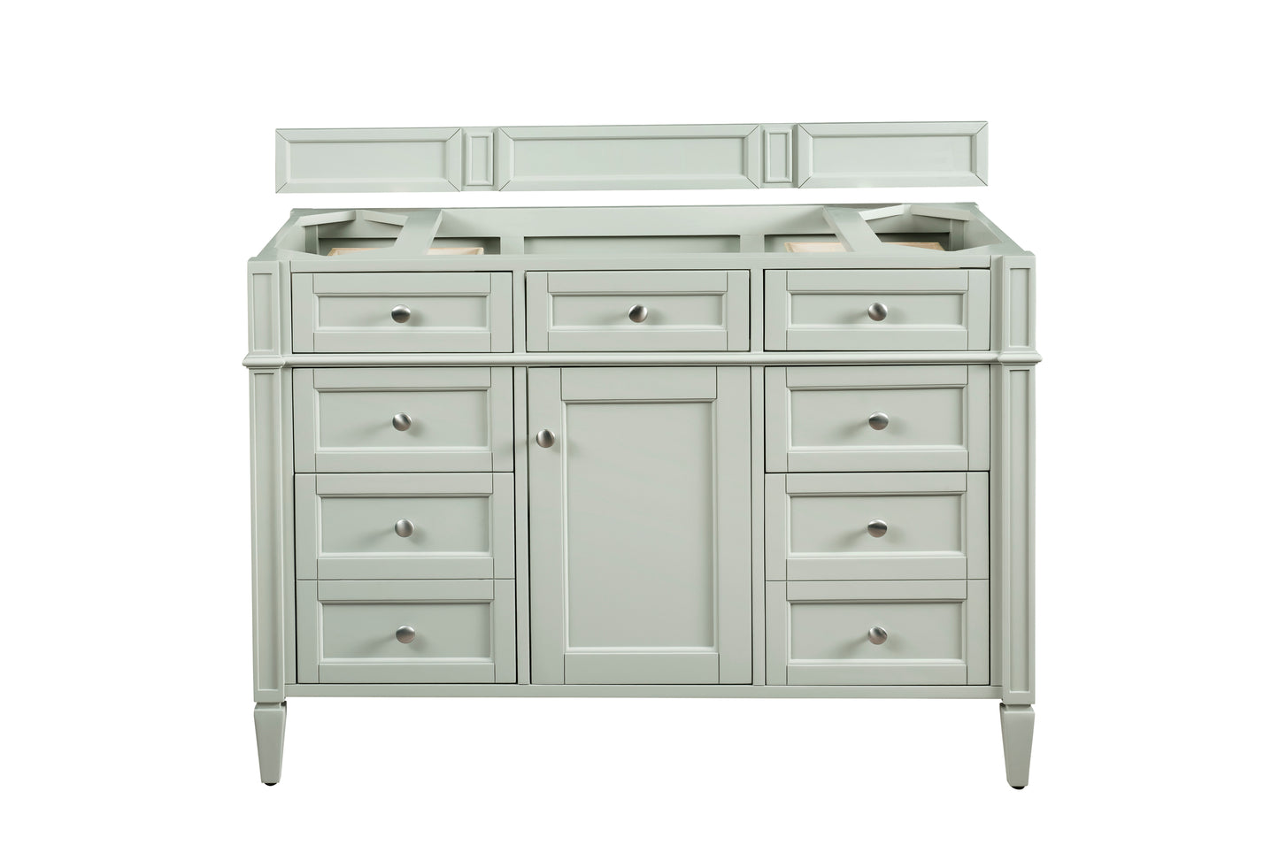 Brittany 48" Single Vanity Cabinet