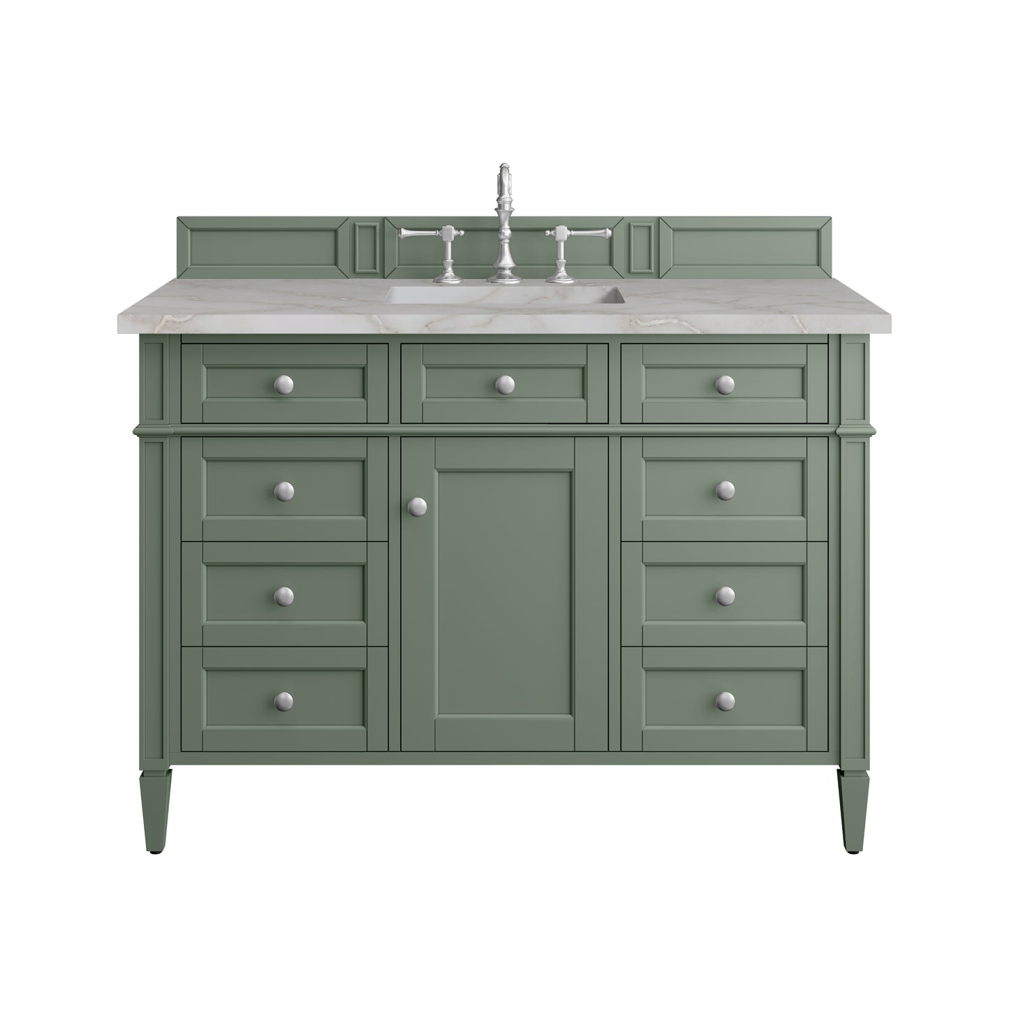 Brittany 48" Single Vanity