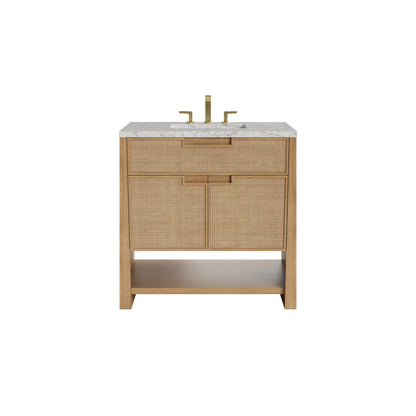 Solene 36" Single Vanity