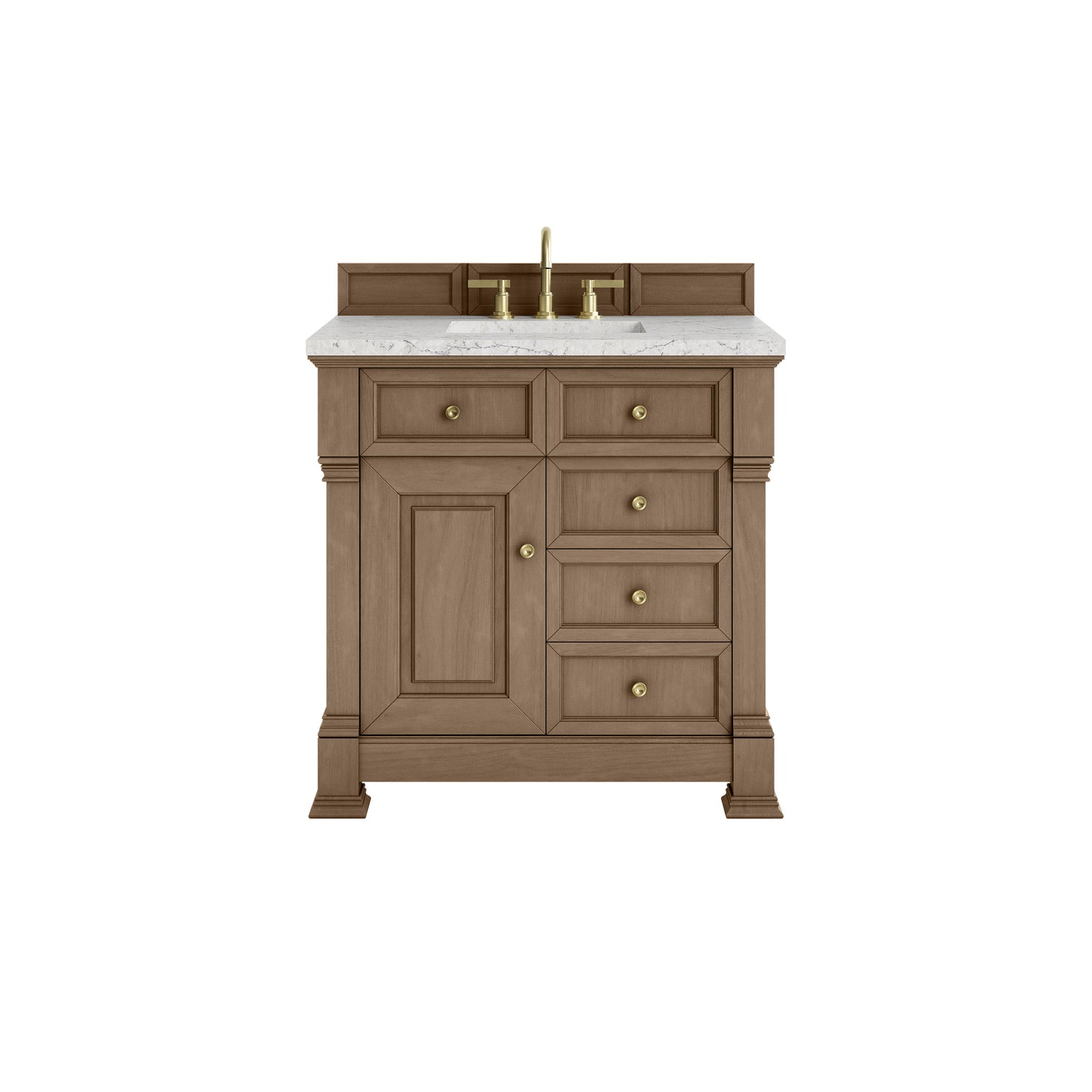 Brookfield 36" Single Vanity
