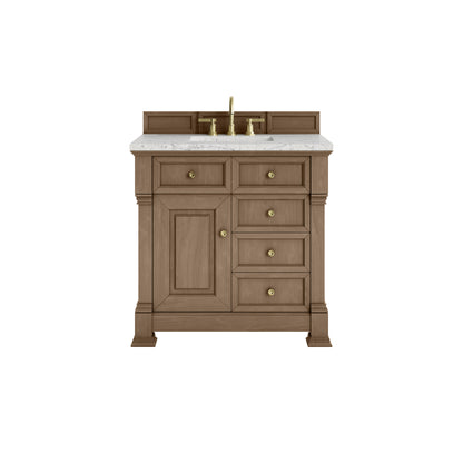 Brookfield 36" Single Vanity