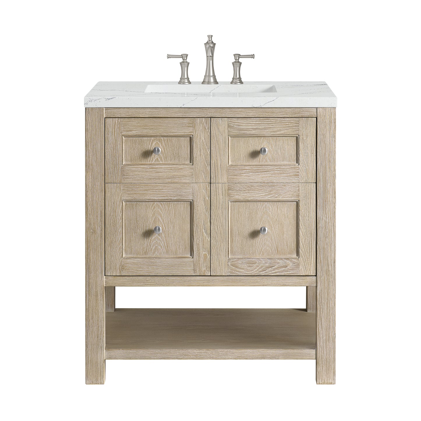 Breckenridge 30" Single Vanity