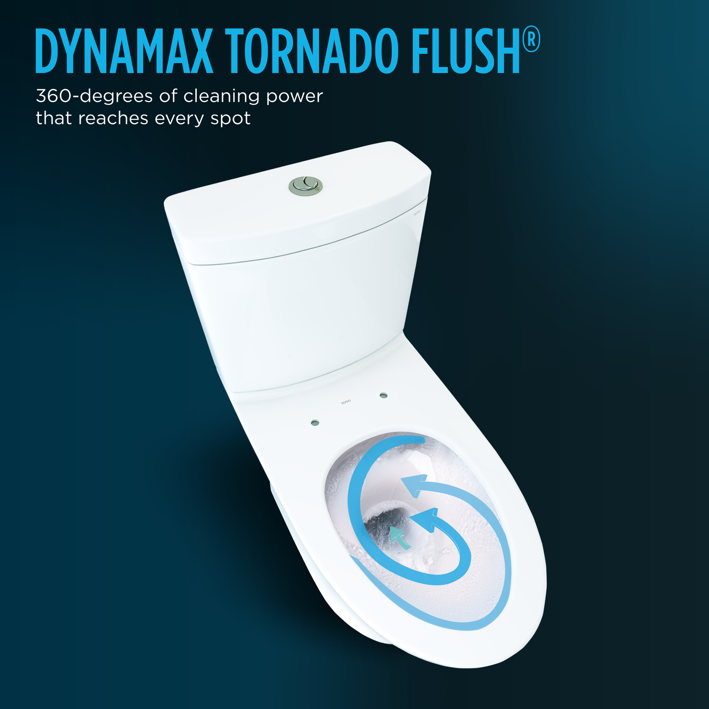 WASHLET+ EP Wall-Hung Elongated Toilet with S7 Contemporary Bidet Seat and DuoFit In-Wall 0.9 and 1.28 GPF Dual-Flush Tank System
