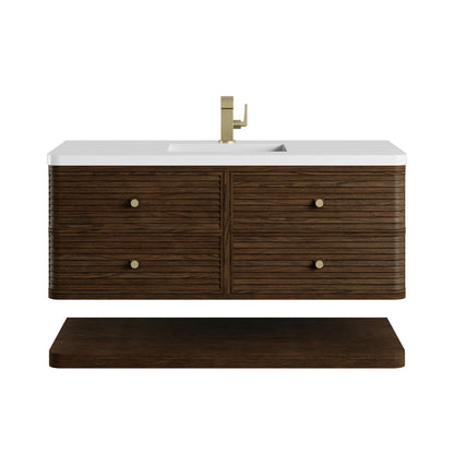 Allamari 48" Single Vanity