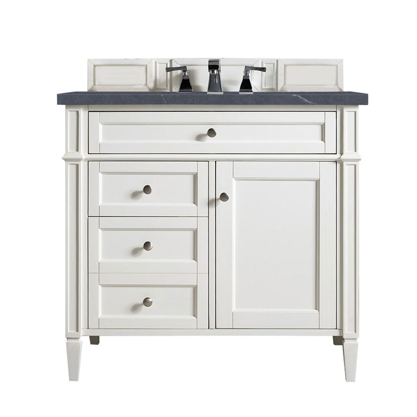 Brittany 36" Single Vanity