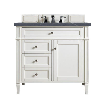Brittany 36" Single Vanity