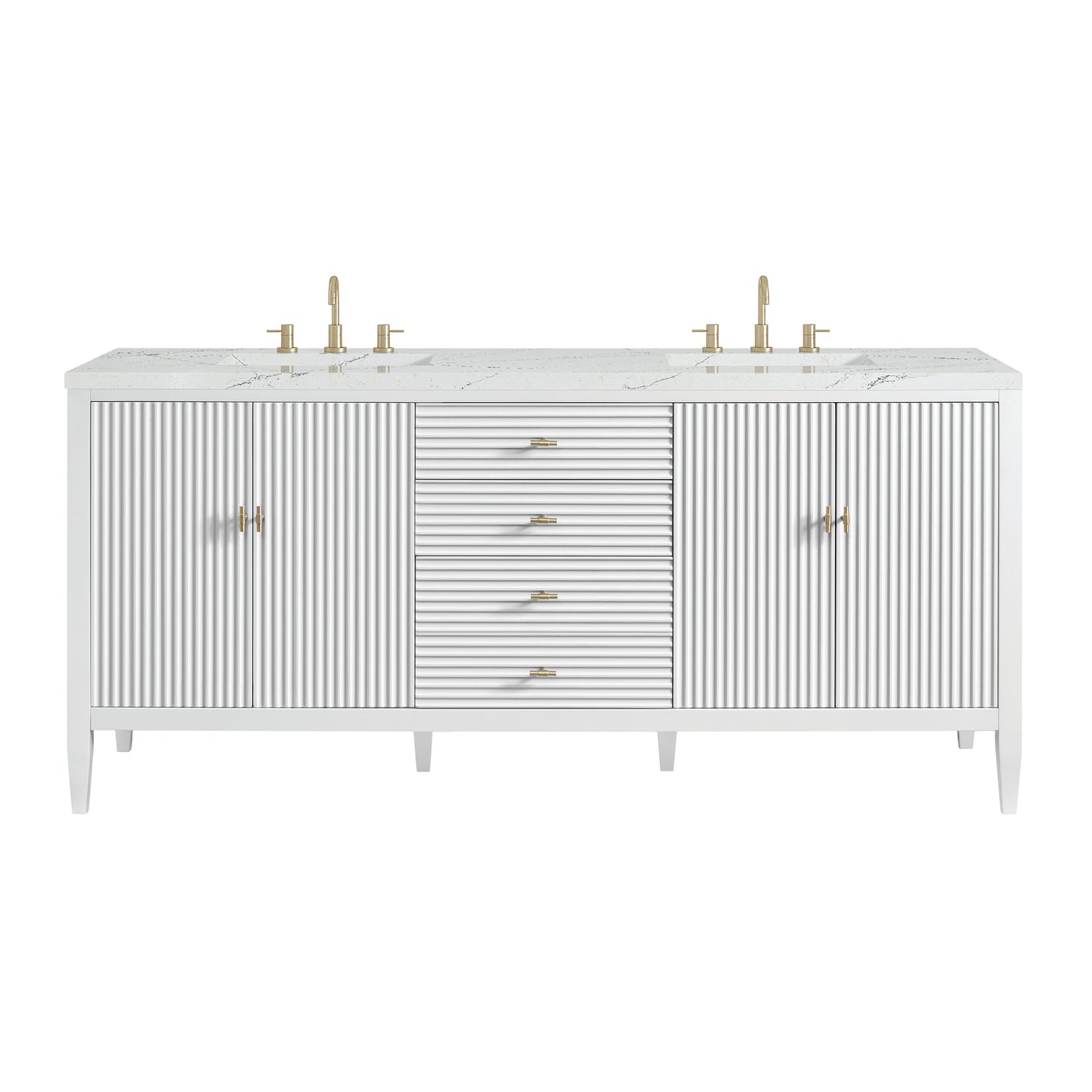 Myrrin 72" Double Vanity