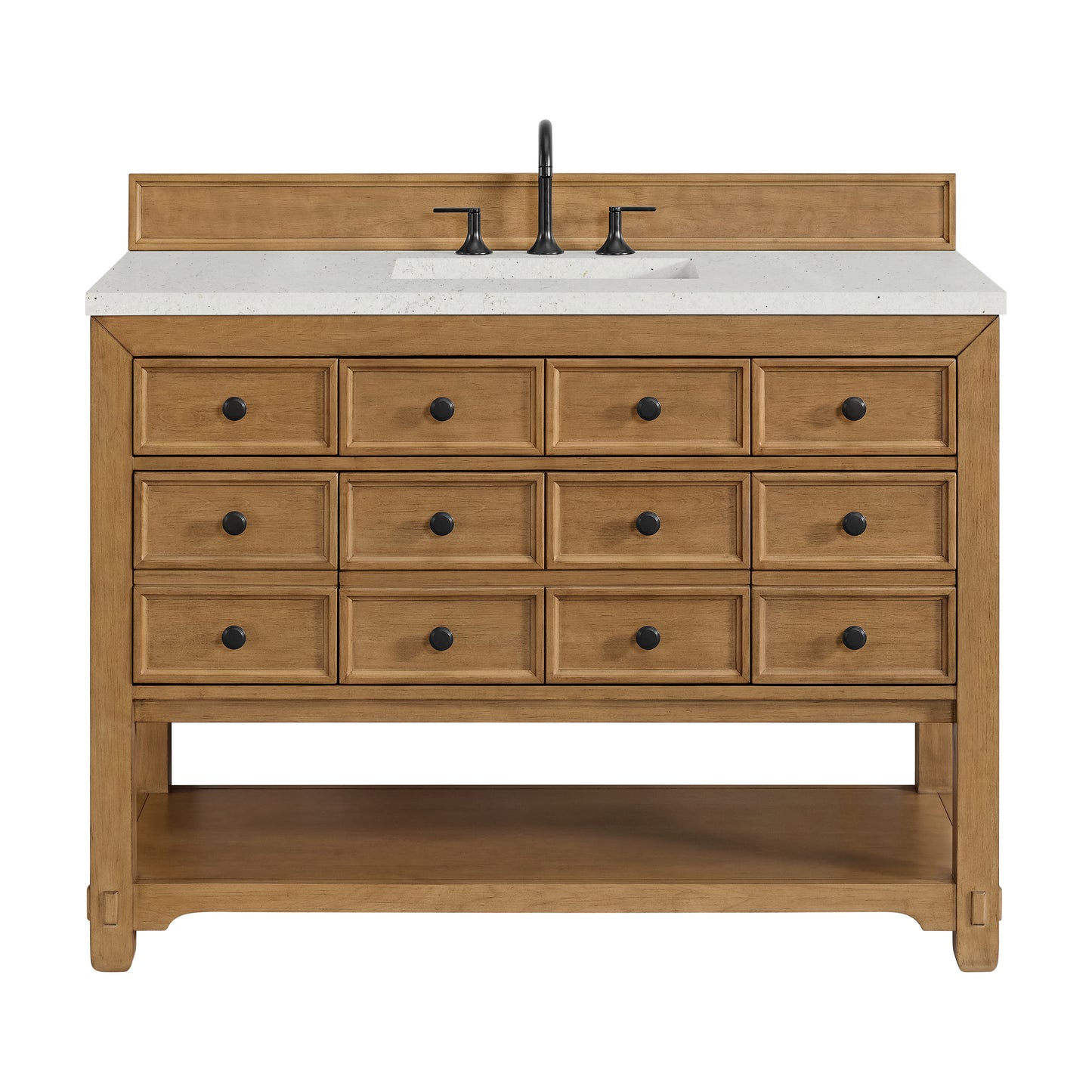 Malibu 48" Single Vanity