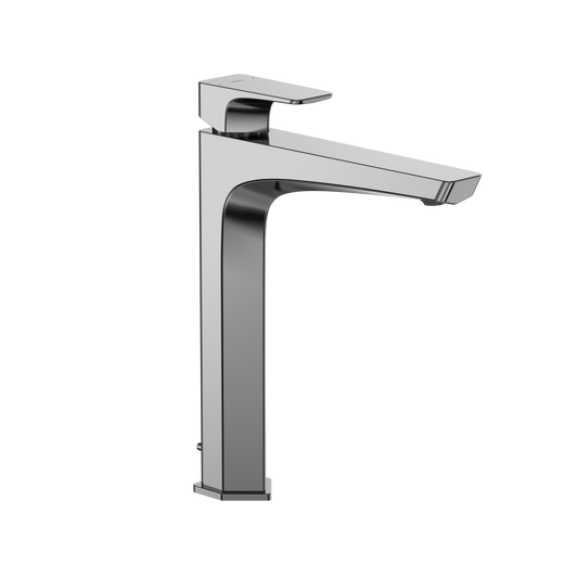 Toto Ge 1.2 Gpm Single Handle Vessel Bathroom Sink Faucet With Comfort Glide Technology