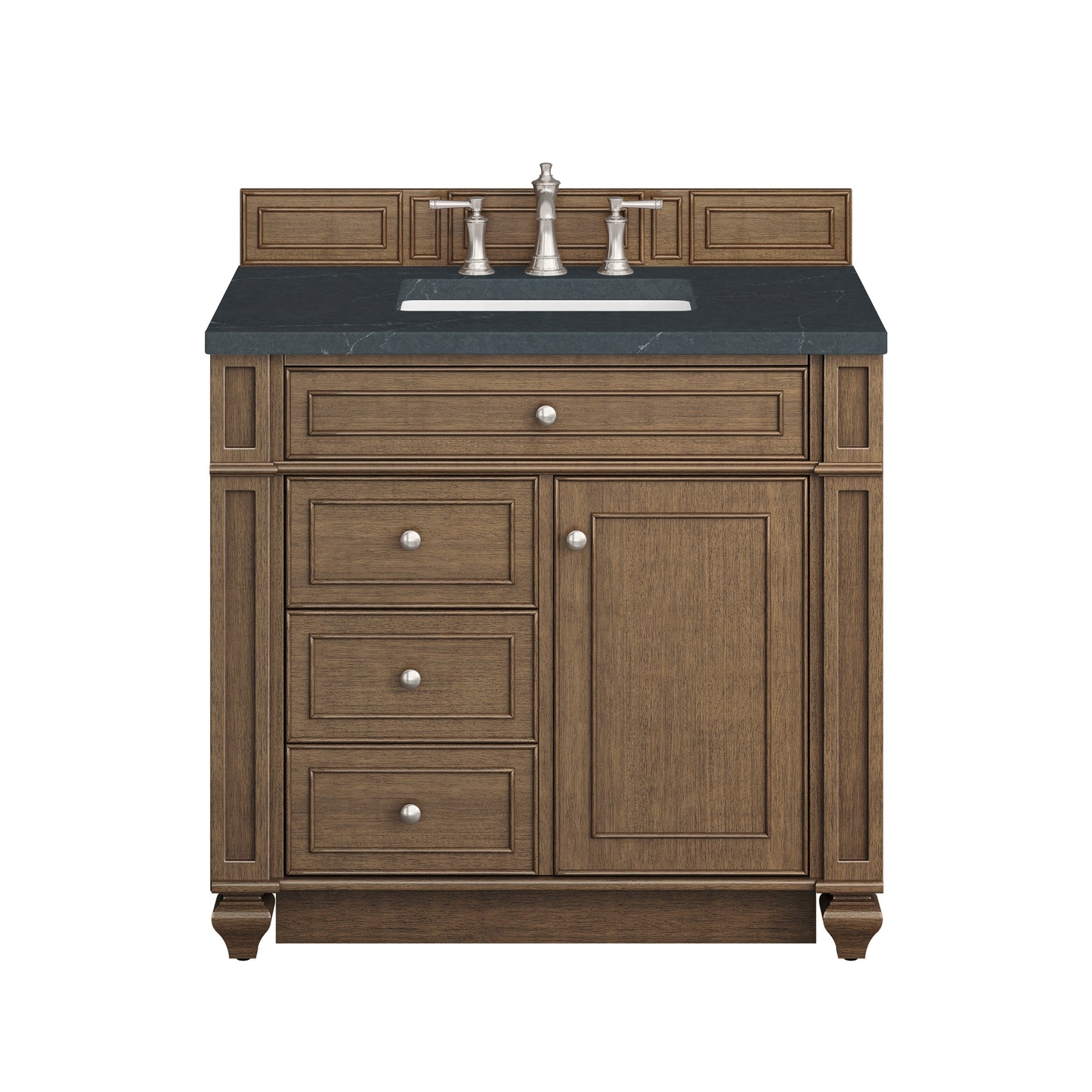 Bristol 36" Single Vanity