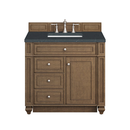 Bristol 36" Single Vanity
