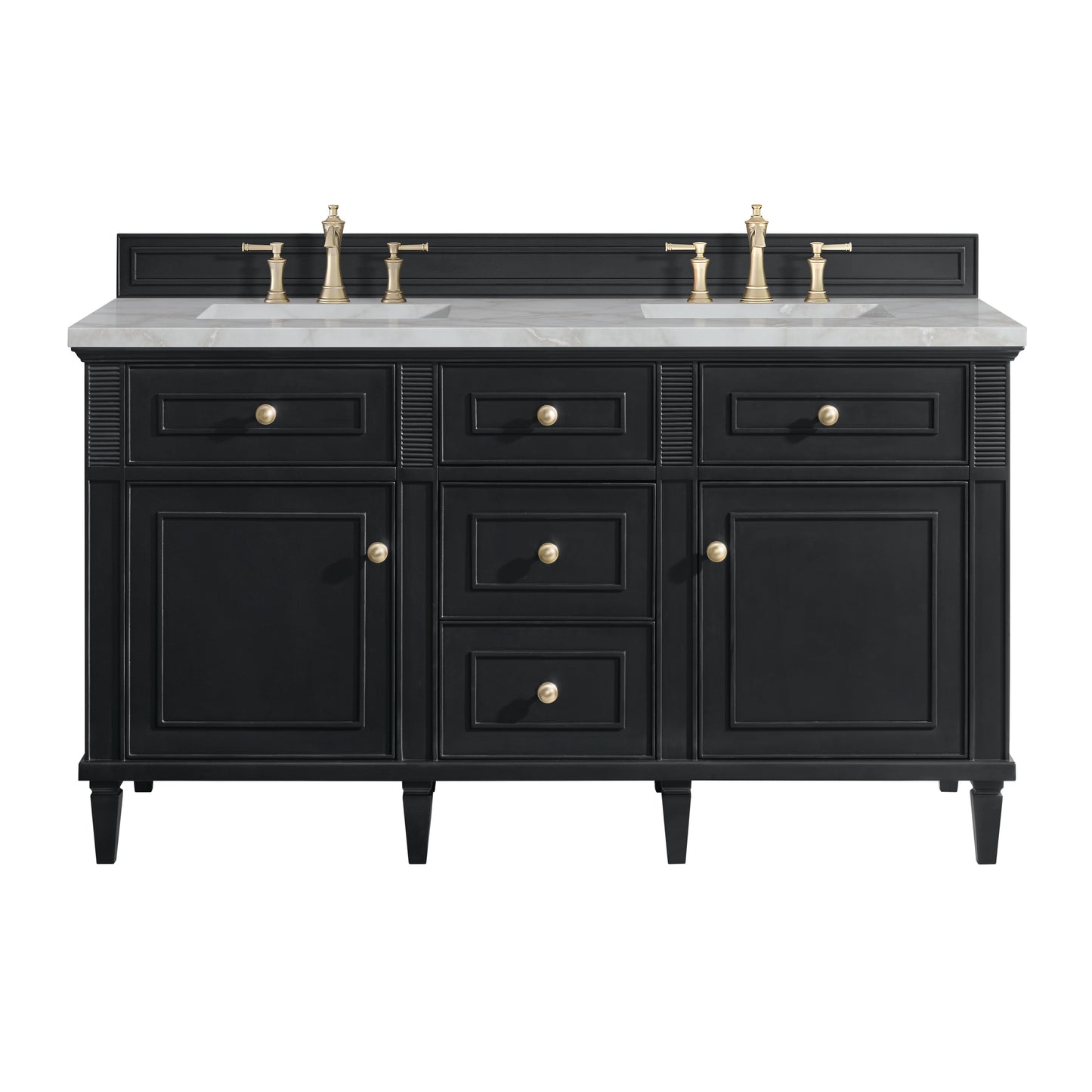 Lorelai 60" Double Vanity