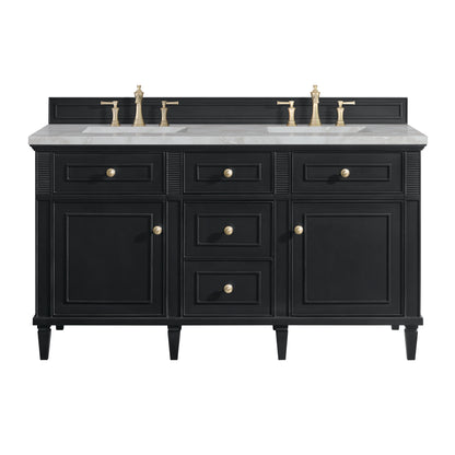 Lorelai 60" Double Vanity