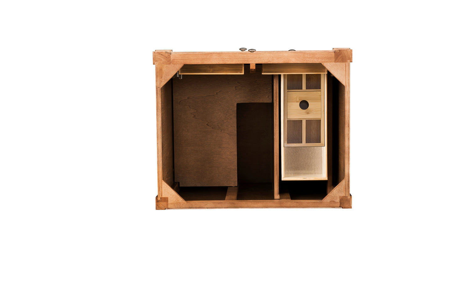 Brittany 30" Single Vanity