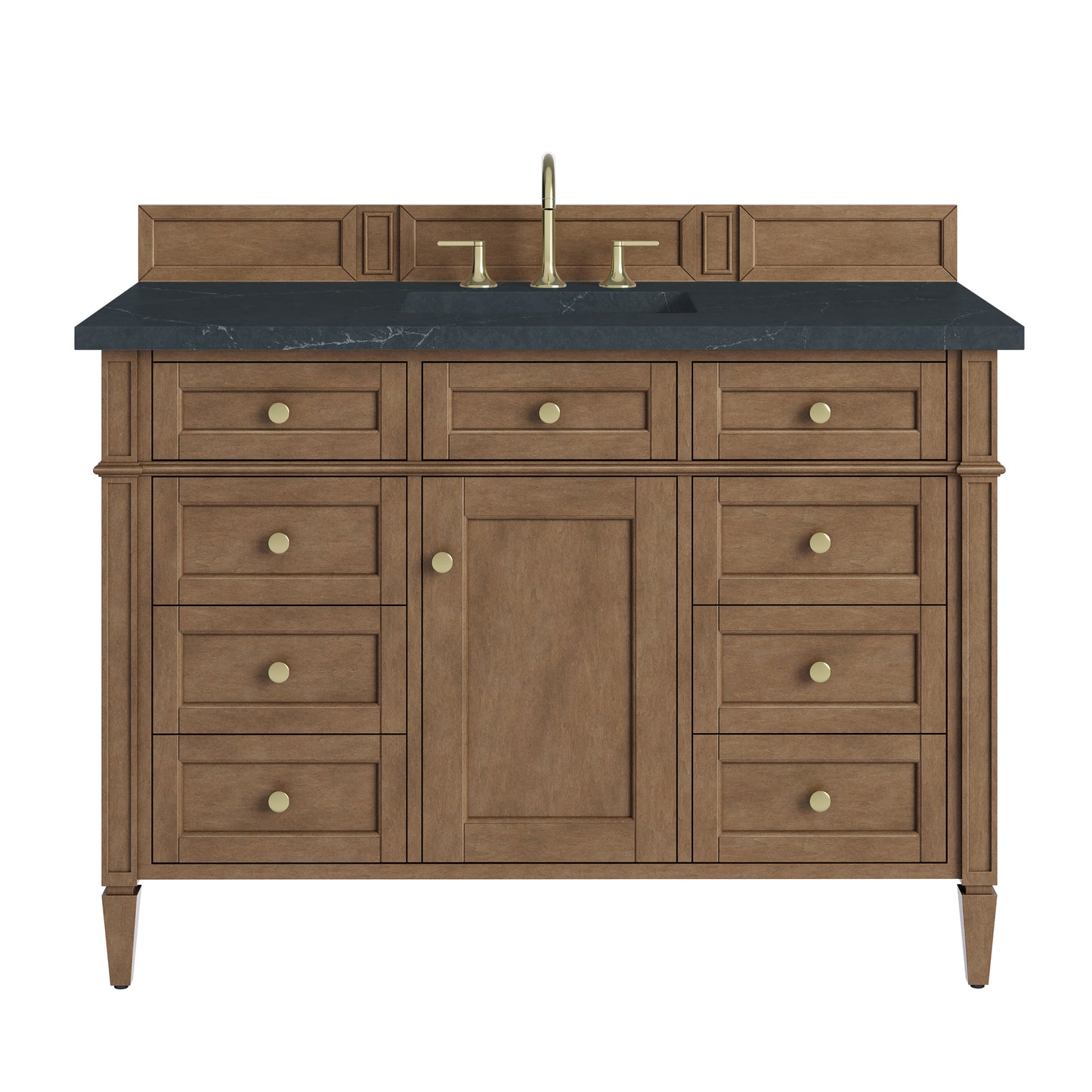 Brittany 48" Single Vanity