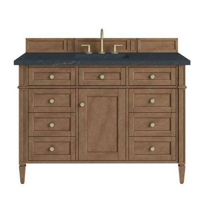 Brittany 48" Single Vanity