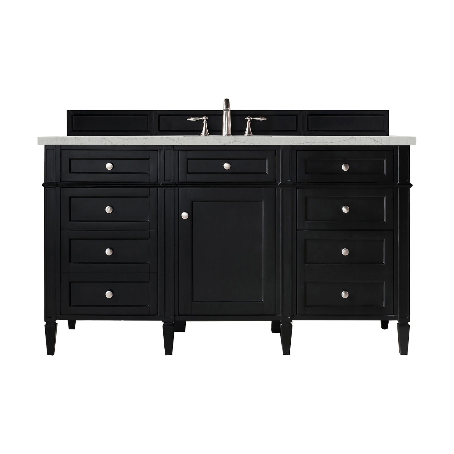Brittany 60" Single Vanity