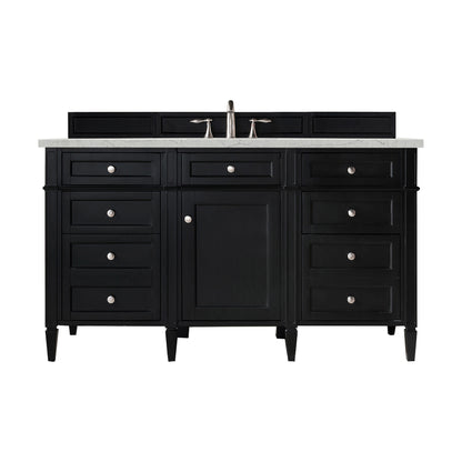 Brittany 60" Single Vanity