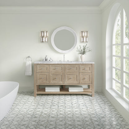 Breckenridge 60" Single Vanity
