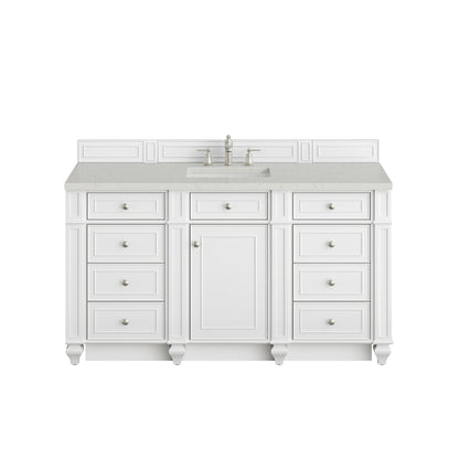 Bristol 60" Single Vanity