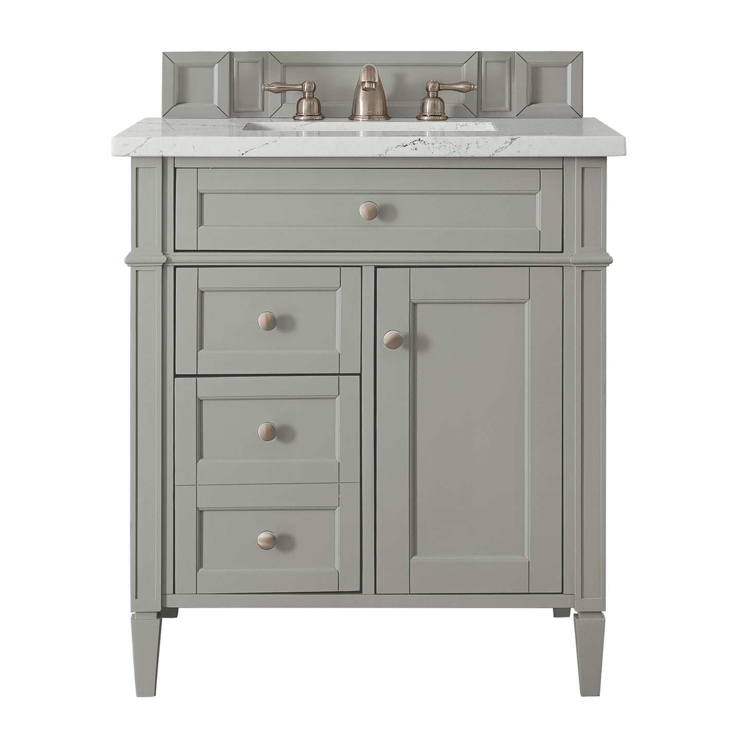 Brittany 30" Single Vanity