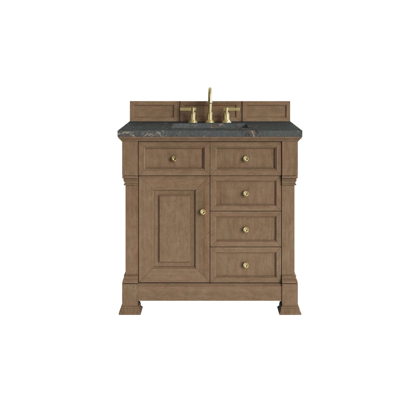 Brookfield 36" Single Vanity