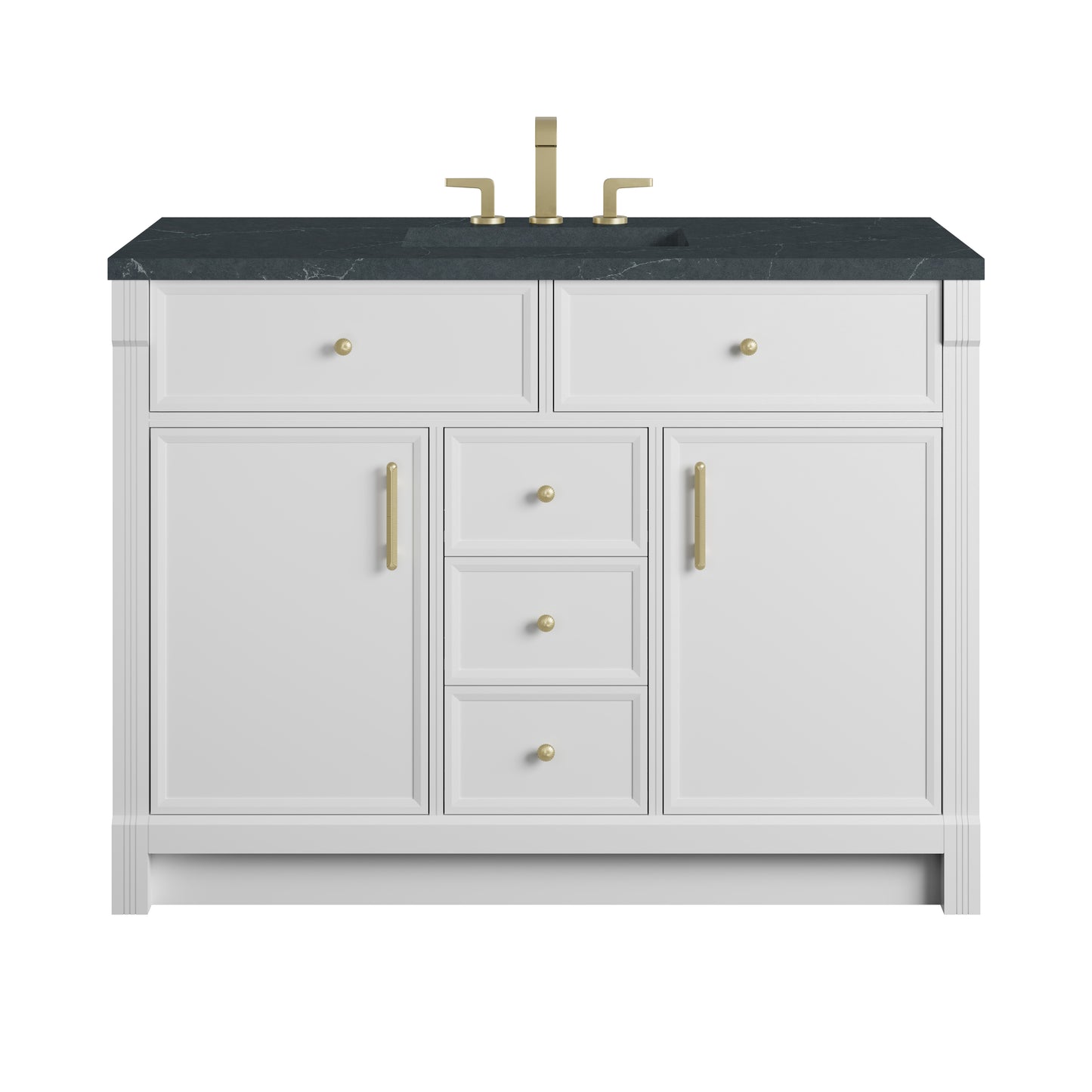 Bellshire 48" Single Vanity