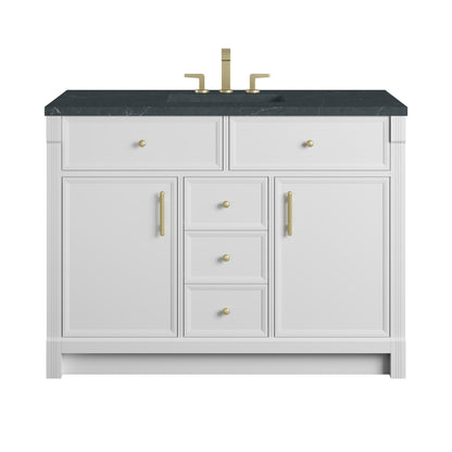 Bellshire 48" Single Vanity