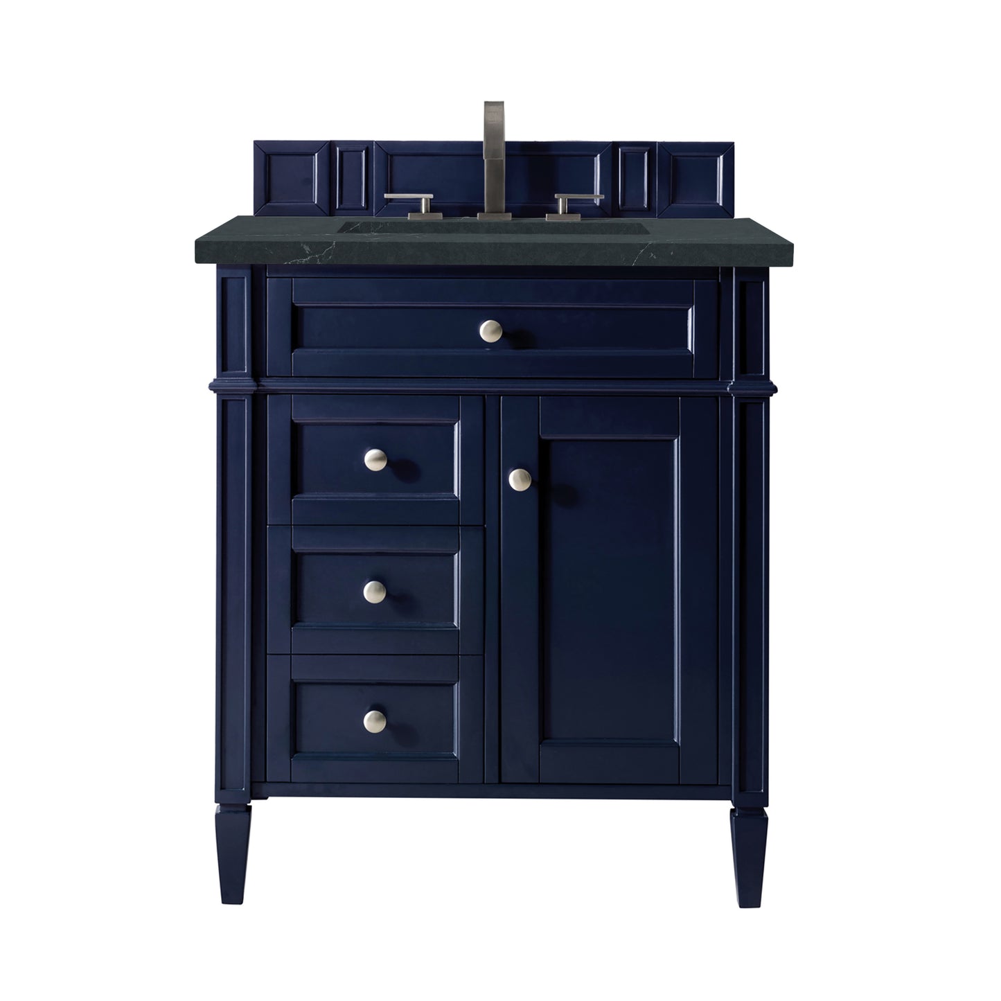 Brittany 30" Single Vanity