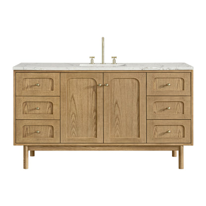 Laurent 60" Single Vanity