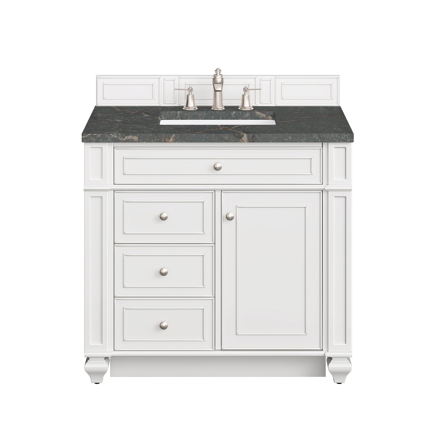 Bristol 36" Single Vanity