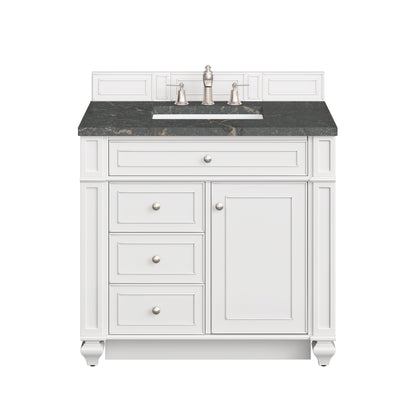 Bristol 36" Single Vanity