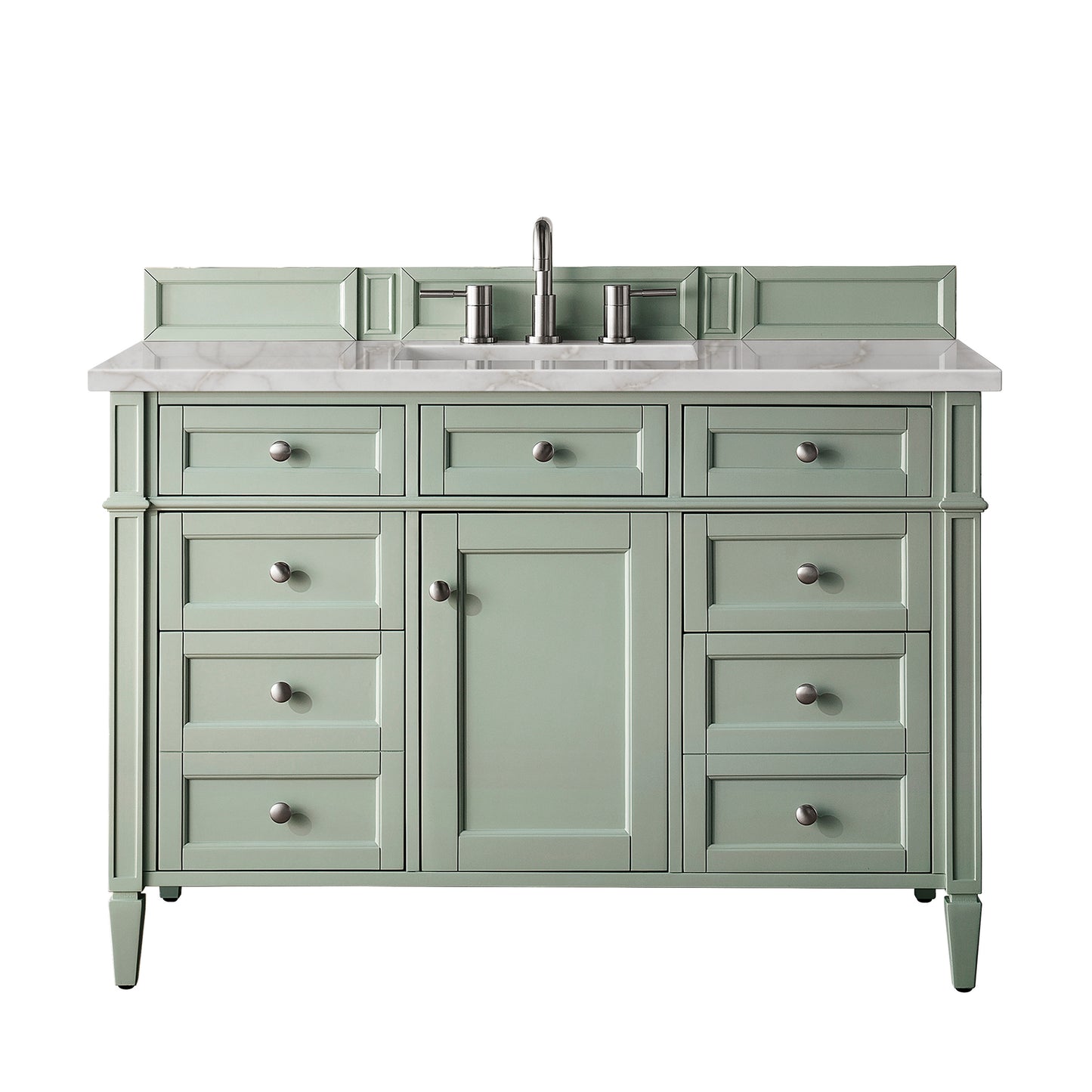Brittany 48" Single Vanity