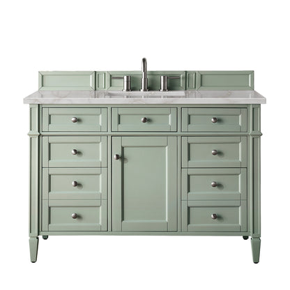 Brittany 48" Single Vanity