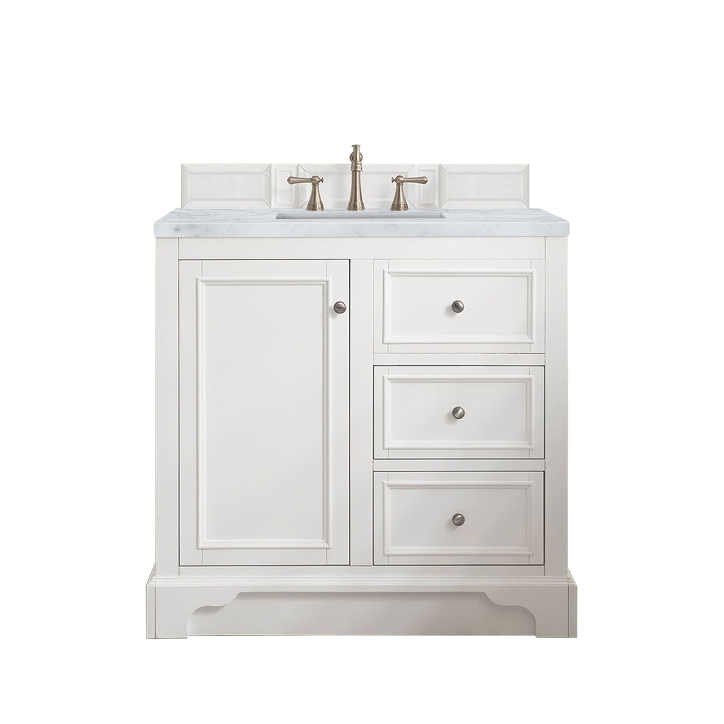 De Soto 36" Single Vanity