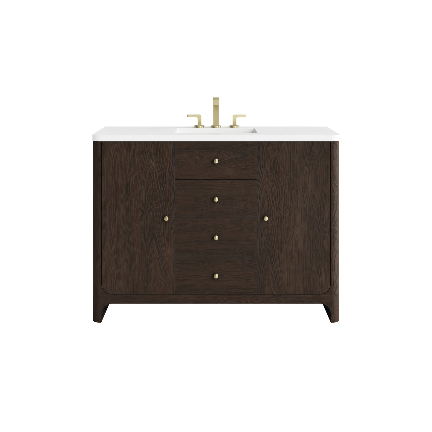 Gracyn 48" Single Vanity