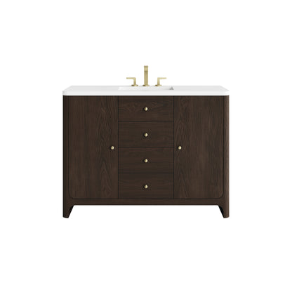 Gracyn 48" Single Vanity
