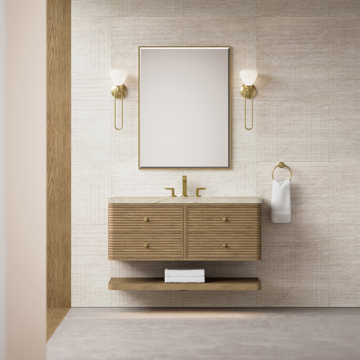 Allamari 48" Single Vanity