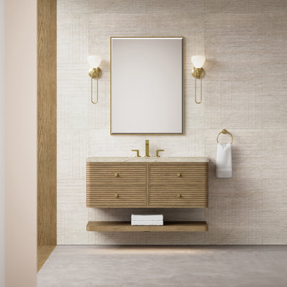 Allamari 48" Single Vanity
